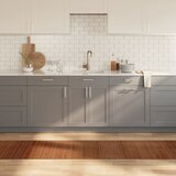 vidaXL Tepih pravokutni smeđi 60 x 300 cm od bambusa Cijene
