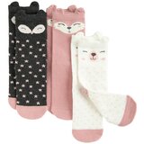 Cool club nogavice 3 kosi CHG3112145-00 D večbarvno 28/30 | Shoptok.si