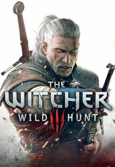 the witcher 3: wild hunt (pc) key europe | ePonuda.com