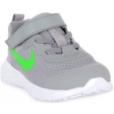Nike Nizke superge 009 REVOLUTION 6 LT Siva | Shoptok.si