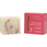 Apeiron Milo iz rastlinskih olji Wild Rose & Almond Cene