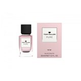 Tom Tailor toaletna vodica - Eau De Toilette - Pure | Shoptok.si