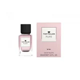 toaletna vodica - Eau De Toilette - Pure