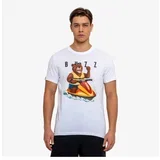 Macho jet ski t-shirt