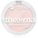 BELL HYPOallergenic Ethernal Sparkling kremasti osvetljevalec odtenek 02 Unseen 5 g Cene