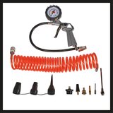 Einhell TC-AC 190/6/8 OF Set, Vazdušni kompresor set - (4020650) | ePonuda.com