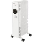 Midea NY2009-20M beli uljani radijator | ePonuda.com