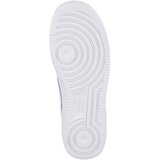 Nike Superge 'AIR FORCE 1 LE' bela | Shoptok.si