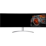 LG 49WQ95X-W - Ultra-wide Dual QHD monitor | shoptok.hr