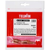 Telwin kontaktna provodnica 5/1 0.8mm Al/Flux Cijene