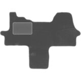 Wielganizator Zaščitna preproga za voznika: Peugeot Boxer II kombi (2006-2014), (22143338) | Shoptok.si