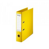 Fornax registrator PVC premium samostojeći žuti ( 3367 ) Cene