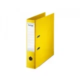 registrator PVC premium samostojeći žuti ( 3367 )