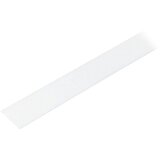 PAULMANN Linion Poklopac za šinu (D x Š x V: 3,6 x 100 x 0,1 cm, Bijela) | shoptok.hr