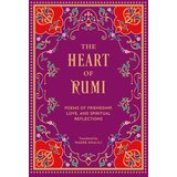 Hachette UK Jalal ad-Din Muhammad ar-Rumi - The Heart of Rumi | Eponuda.com