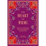 Jalal ad-Din Muhammad ar-Rumi - The Heart of Rumi