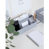 Bigso Box of Sweden Kartonast organizator za pisalne potrebščine Elisa – | Shoptok.si