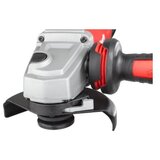 Milwaukee Ugaona brusilica sa odsisavanjem 125mm 1550W – AGV 15-125 XE DEG-SET | Eponuda.com