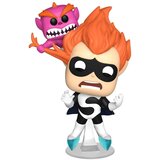 Funko POP DISNEY: INCREDIBLES - JJ & SYNDROME | Shoptok.si