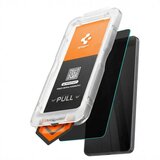 Spigen GlasR EZ FIT Pro HD Privacy kaljeno staklo za Samsung Galaxy S26 Plus AGL11087 | shoptok.hr