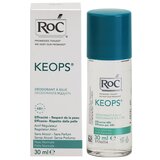 Roc Keops dezodorans roll-on 48h 30 ml | shoptok.hr