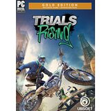 Trials Rising (Gold Edition) Uplay Key EUROPE  Trials Rising (Gold Edition) Uplay Key EUROPE Slike