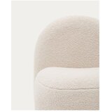 Kave Home Bel otroški fotelj iz tkanine bouclé Bucky – | Shoptok.si