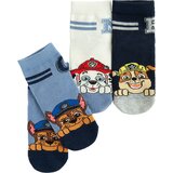 Cool club nogavice 3 kosi LHB3110082-00 NICKELODEON F večbarvno 25/27 | Shoptok.si