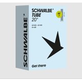 Schwalbe av7 ek unutrašnja guma 20" ( 10462530 ) Cene