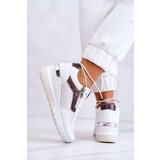 Cross Jeans Women's Sneakers On Wedge | shoptok.hr
