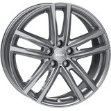 RIAL A17 5x112 ET49 7,0x17 X10 ECE siva 57,1 (Audi, Ford Tourneo/Transit Connect (SK/SKN), MG4, Sea | Shoptok.si