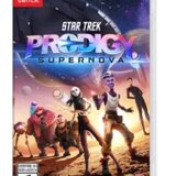 Star Trek Prodigy Supernova / Switch | Eponuda.ba