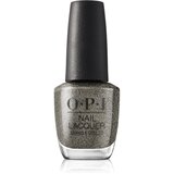 OPI Good Enough to Treat Nail Lacquer lak za nohte odtenek Tempted to Lick-orice 15 ml u