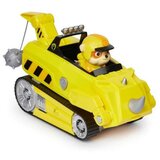 Paw Patrol Jungle vozilo Rubble s figurico | Shoptok.si