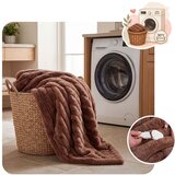 Berdsen grijana električna deka 180 x 160 cm BD-963 | shoptok.hr