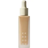 Serum Foundation SPF 20 - Desolate Shore
