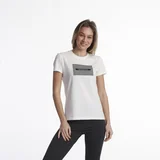 ženska majica kratak rukav stripe t shirt W