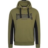 Lonsdale Men's hooded sweatshirt regular fit Cijene