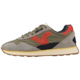 Victoria Nizke superge ROOT WASHED Zelena | Shoptok.si