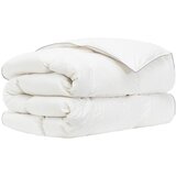  90% guska dol set FULDA 3 kom. 140 x 220 cm Zima 300 GSM Bijela | shoptok.hr