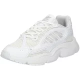 Adidas Niske tenisice 'OZMILLEN' bijela / bijela