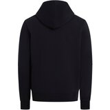 Calvin Klein Majica svetlo siva / črna | Shoptok.si
