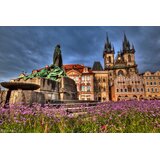  Prag, 2, 3 ili 4 noćenja za 2 osobe s doručkom ili polupansionom i wellnessom u Top Hotel**** | shoptok.hr