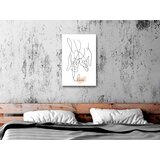  Slika - Tangled Love (1 Part) Vertical 60x90 | shoptok.hr