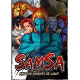 Steam Samsa and the Knights of Light (PC) Key GLOBAL Steam Samsa and the Knights of Light (PC) Key GLOBAL Slike