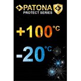 Patona Akumulatorska baterija Canon LP-E6NH 2600mAh Li-Ion Protect za EOS R5/R6 | Eponuda.com