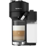 Nespresso Vertuo Lattissima Matte Black & Glossy | Eponuda.com