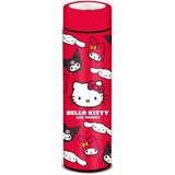 Hello Kitty Termo boca s LED prikazom temperature Faces 500 ml | shoptok.hr