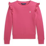 Polo Ralph Lauren Sweater majica roza