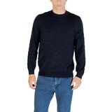 EAX PULLOVER XM001560 AF11982 Plava Cijene